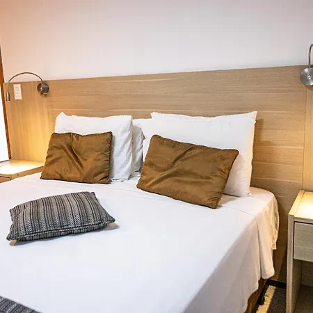 Nobile Residences Maria Frazão-2