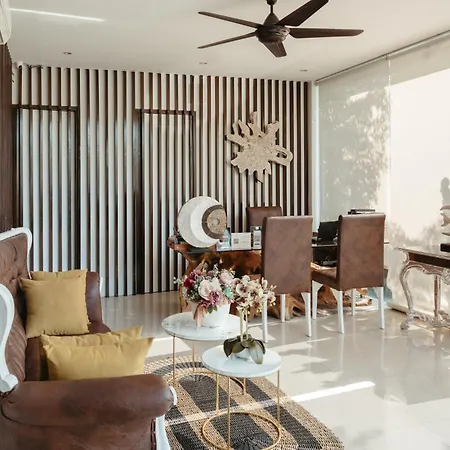 Anari Villas Kuta By The Wina Resorts-2