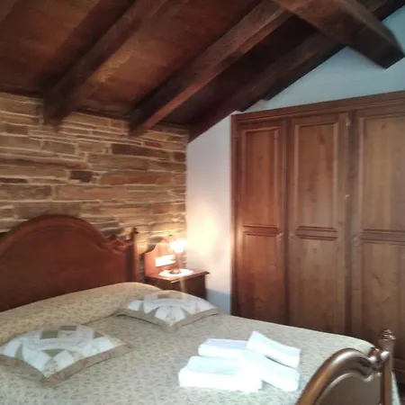 La Posada De Oscos-2