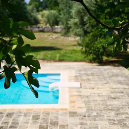 Trullo Sovrano Exclusive B&B-2