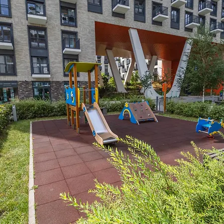 Loft House Premium Apartments-3