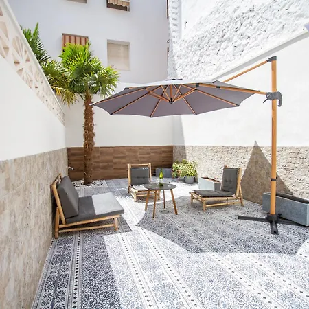 Art Apartments Alicante-3