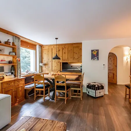 Chalet Belmont-2