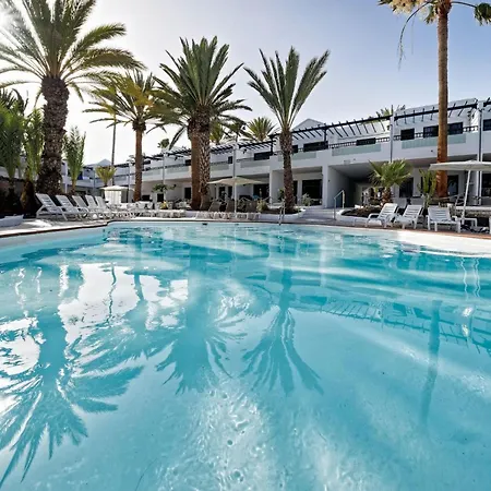 Bluesea Playa Club-3