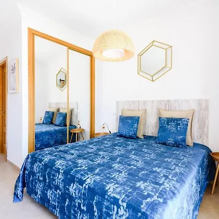Algarve Luxury Apartment In Boavista Golf Resort-2