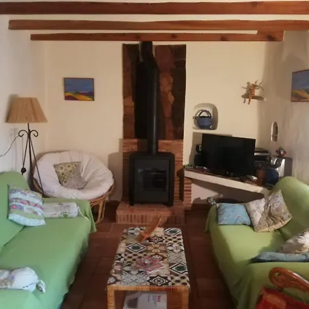 La Casa Del Teix-2