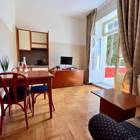 Villa Valdepian Apartments-3