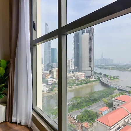 Saigon Royal Apartment-3