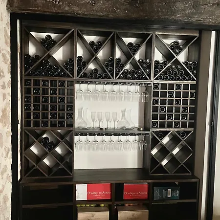 Apartamentos UXAMA LUXURY EPONA - junto a la Plaza Mayor con ascensor-2