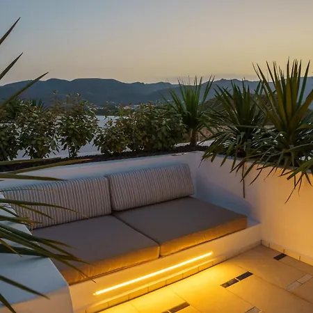 Cortijo Boutique Siete Calas-2