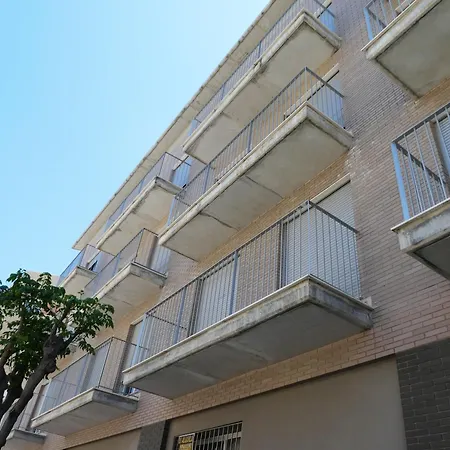 Apartamentos Benicarló 3000-3