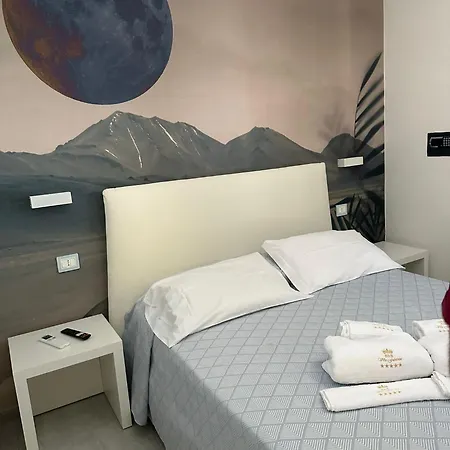 B&B Villa Fabrizia-2