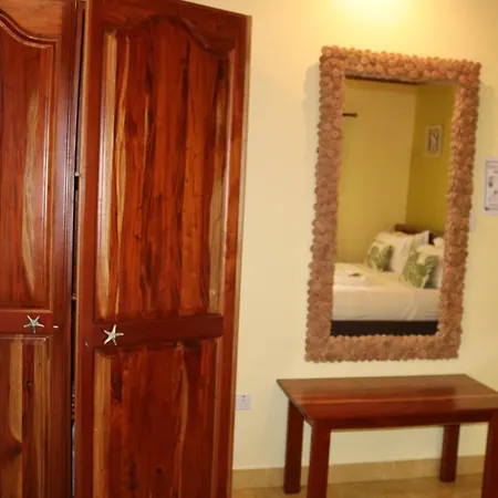 Anse Severe Beach Villas-3