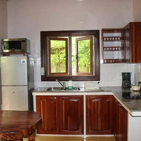 Anse Severe Beach Villas-2