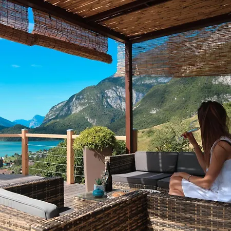 Villa la Dama del Lago-2