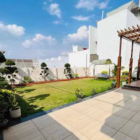 Shyam Sudha Home Stay-2