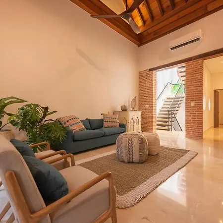 Casa Luxor Cartagena-3