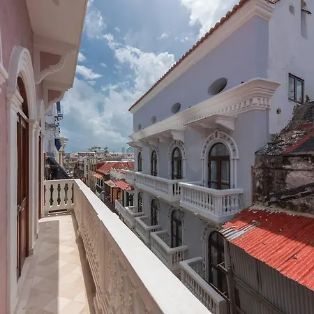 Casa Luxor Cartagena-2