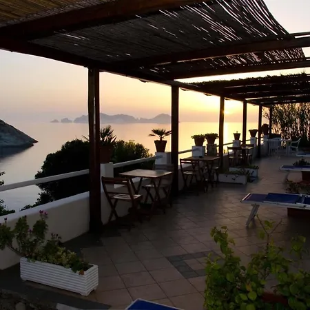 Sunset Village Ponza-2