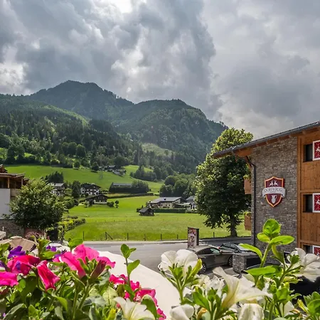 Dorfkrug Kaprun inklusive Summercard&in winter Tauern Spa Kaprun-3