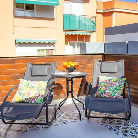 Art Apartments Alicante-2