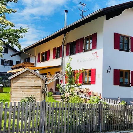 Ferienhaus Sommer-2