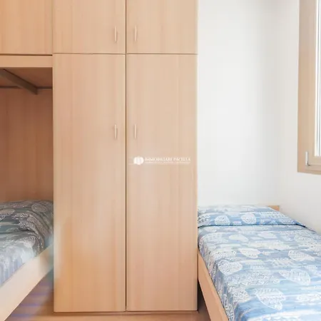 Residence Playa Grande Immobiliare Pacella-2