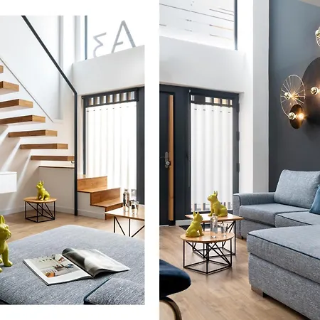Magno Urban Suites Murillo Gardens-3