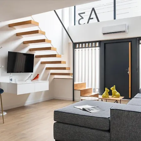 Magno Urban Suites Murillo Gardens-2