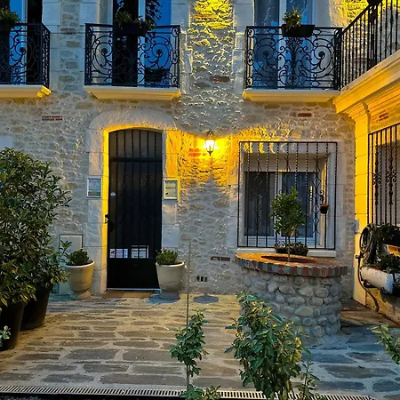 Appart Hotel Spa Perpignan-3
