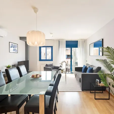 Lucas House Apartments By Sitges Group-2