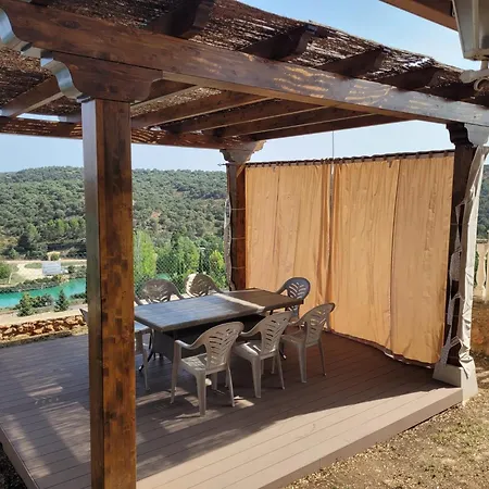 El Mirador Del Molino-2
