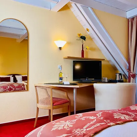 Hotel Im Winkel-3