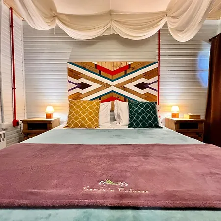 Cabanas Cambuim - Urubici - Sc-3