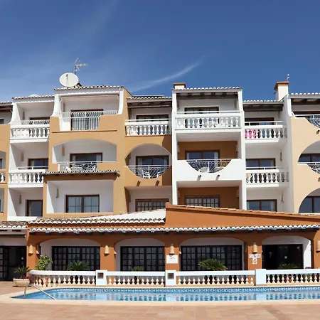 Aldea 2 Cala Fornells-3