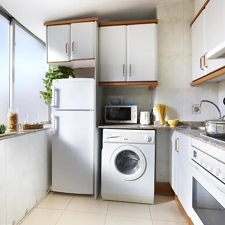 Apartamentos Calvet-3