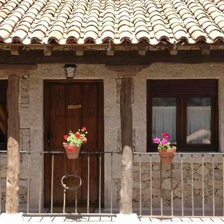 La Quinta Del Chocolatero-2