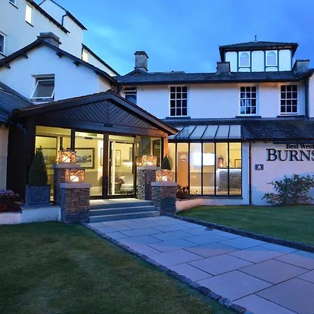 Lakes Hotel & Spa Apartments-2