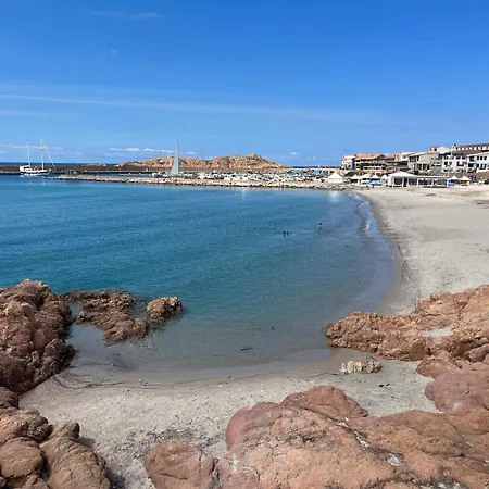Borgo Spiaggia Isola Rossa-2