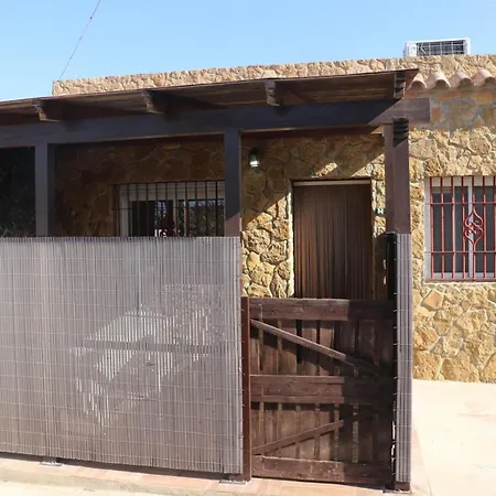 Apartamento en Conil con piscina-2