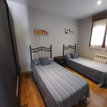 Apartamentos Miravalles A-3
