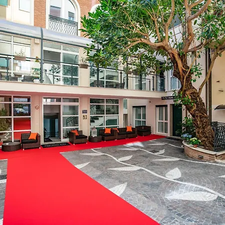 Morin 10 Rome Exclusive Suites-2
