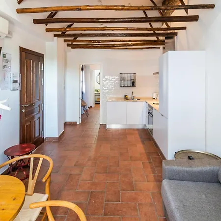 La Jⲟya de los Patios - Apartamentos Turísticos-2