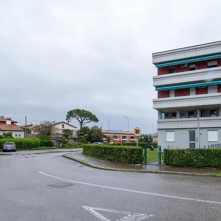 Appartamento in Centro a Udine-2