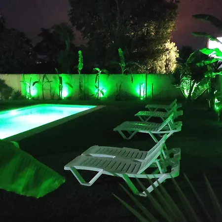 VILLA MasÍa CAL TONI-2