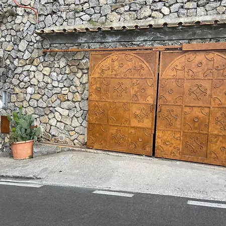 Villa Ambra Positano-2