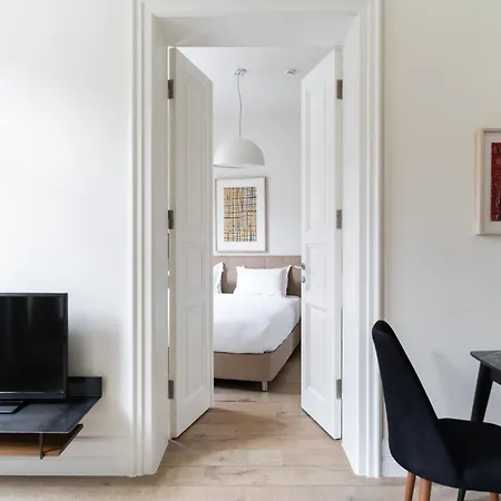 Casa Di Bava Suites By Tch-2