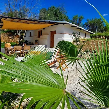 La Estación del Amor - Casa Rural con private pool-2