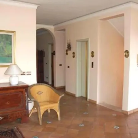 Villa Carla, A Charming Villa In The Center Of Taormina-3