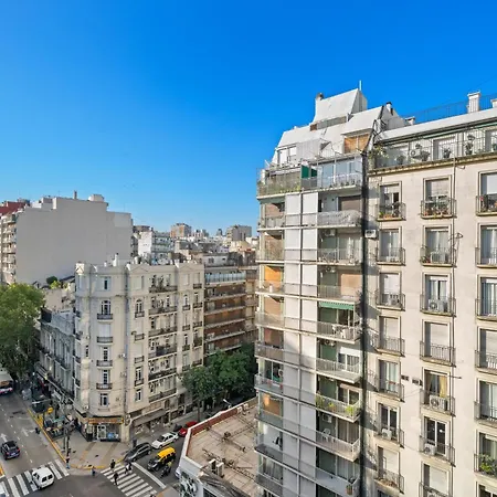 La Vie Suite Recoleta-3